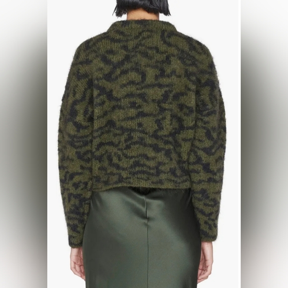 🩶 FRAME Sweater MSRP$488🩶 - Picture 3 of 11